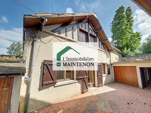 MAISON PROCHE MAINTENON