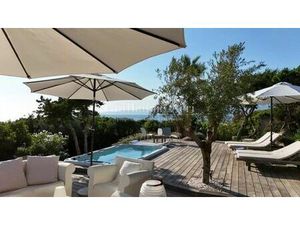 Villa de luxe en location Pietrosella  France