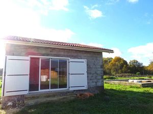 Vente terrain 1847 m² à Beaupouyet (24400)  54 500 €