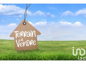 Vente terrain 1642 m² à Bacqueville (27440)  59 500 €