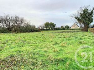 Terrain à vendre - 4889 m2 - St Vincent Sur Oust - 56 - BRETAGNE