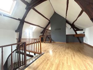 Appartement F3 en centre ville de GAILLON