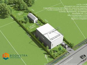 Terrain à vendre à Putte € 245.000 (L0U12) - Boonstra Vastgoedgroep | Zimmo