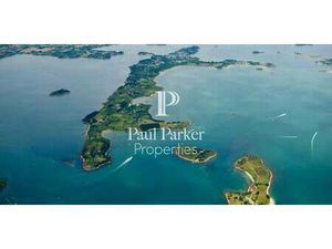 Propriété Ile-aux-Moines (56)