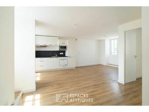 Joli appartement à Noirmoutier En L'ile dans immeuble rénové