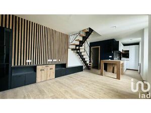 Vente appartement 3 pièces 47 m² Formiguères (66210)