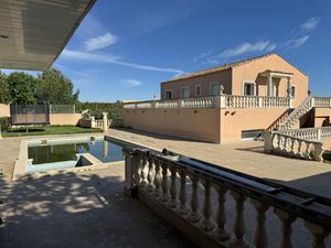 EXCLUSIVITÉ : Immeuble à Saint Georges d'Orques