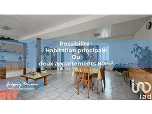 Vente Maison à Bromeilles (45390) : à vendre / 164m² Bromeilles