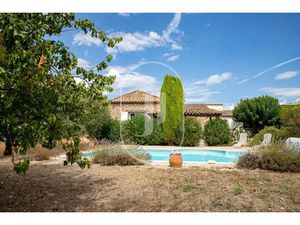 Vente maison 10 pièces 254 m² à Richerenches (84600)  630 000 €