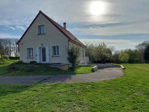 Vente maison 7 pièces 178 m² à Saint-Jean-les-Deux-Jumeaux (77660)  495 000 €