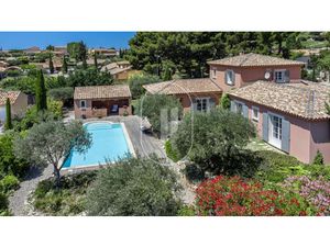 Vente villa 11 pièces 205 m² à Rasteau (84110)  745 000 €