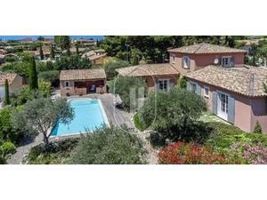 Villa avec piscine et jardin Rasteau (84)