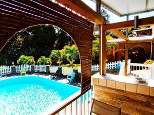 Vente bâtiment 9 pièces