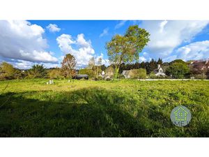 Vente terrain à batir 662 m² à Locquirec (29241)  139 500 €