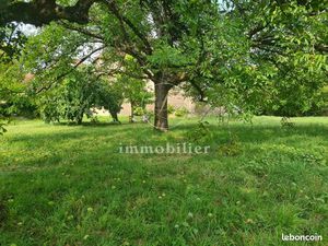 Maison 3 pièces 110 m²