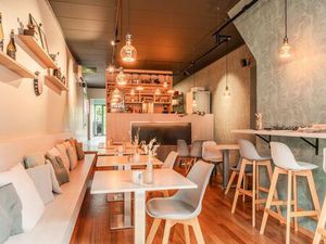 Bien professionnel à vendre à Zwijndrecht € 285.000 (L0WN8) - M3 Makelaars Zwijndrecht | Z