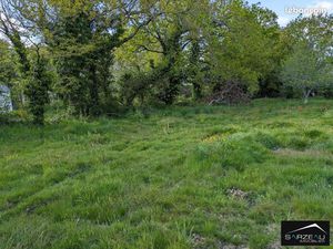 Terrain 821 m² Le Tour-du-Parc