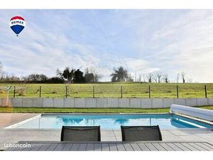 Maison 6 pièces 164 m²