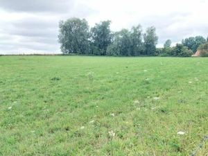 Terrain 925 m² CAMBLAIN L ABBE