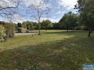 Vente terrain 1484 m² à Grenade (31330)  165 000 €