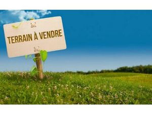 Terrain Cirey-lès-Pontailler m² T- à vendre  75 000 €