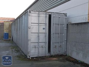 Parking à louer - Loos (59) - 150€