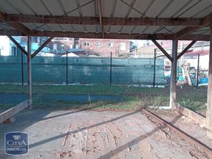 Parking à louer - Loos (59) - 55€