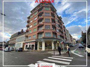 Bureaux Voiron 37.31 m2