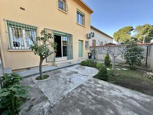 Vente maison 4 pièces 112m2 Saleilles 66280 - 229000 € - Surface Privée