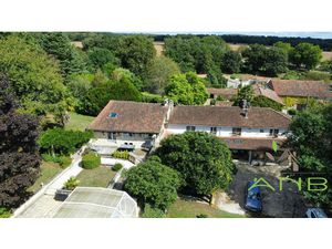 ? Une parenthèse de charme en Charente – Marthon