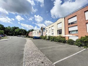 Location appartement 2 pièces 48 m² à Saint-Cyr-en-Val (45590)  606 €