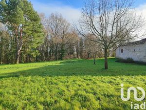 Vente maison 2 pièces 52 m² à Confolens (16500)  97 000 €