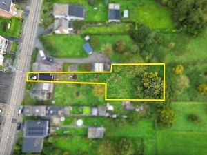 Terrain à vendre à Ivoz-Ramet € 79.000 (L0ZT3) - Immobiliere Bertholome | Zimmo