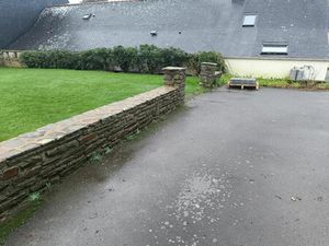 Vente maison 8 pièces 160 m² Kergloff (29270)