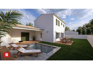 Vente terrain 250 m² à La Flotte (17630)  400 000 €