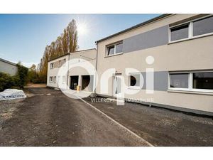 Maison Argancy 160 m² T-5 à vendre  365 000 €