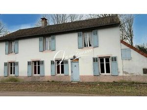 Bourgogne  au coeur du Morvan  Maison de caractère à 10 mn de SAULIEU