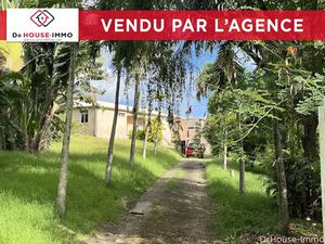 Vente maison 6 pièces 140 m² à Sainte Anne (97180)  410 000 €