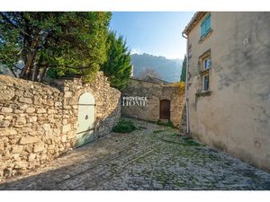 Vente appartement 4 pièces 85 m² à Robion (84440)  220 000 €