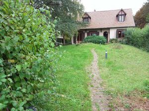 Vente maison 4 pièces 113 m² Cheverny (41700)