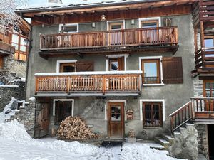 Appartement à vendre à Sainte-Foy-Tarentaise (73640) - Savoie