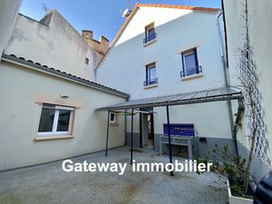 Vente maison 5 pièces 112 m² à Les Martres-de-Veyre (63730)  292 900 €