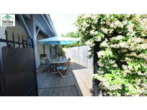 Super affaire ! 100 m plages !!! Commerces à proximité !