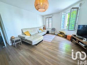 Vente appartement 3 pièces 65 m² à Romainville (93230)  389 000 €