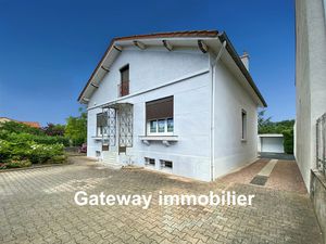 Maison Individuelle de Charme à Vic-le-Comte (Longues)  6327