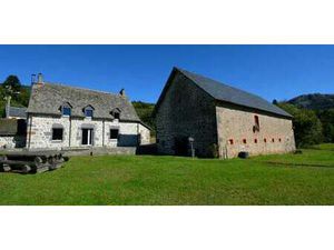 Maison avec jardin Murat-le-Quaire (63)