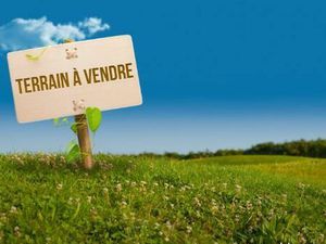 Terrain 710 m² Cirey Les Pontailler