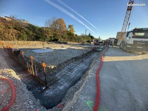 Local 35 m² Charvonnex