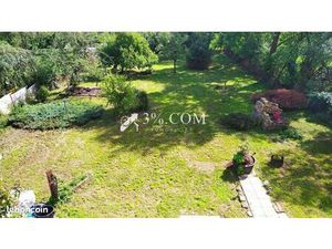 Maison de village 6 pièces 227 m²