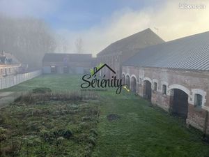 Maison 11 pièces 1081 m²